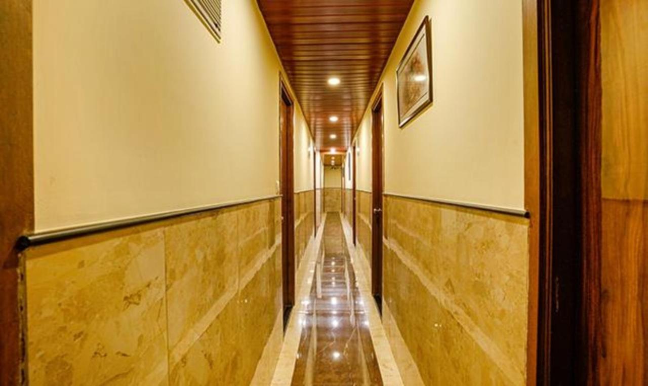 Hotel Fabexpress Royal Park I Bombay Exterior foto
